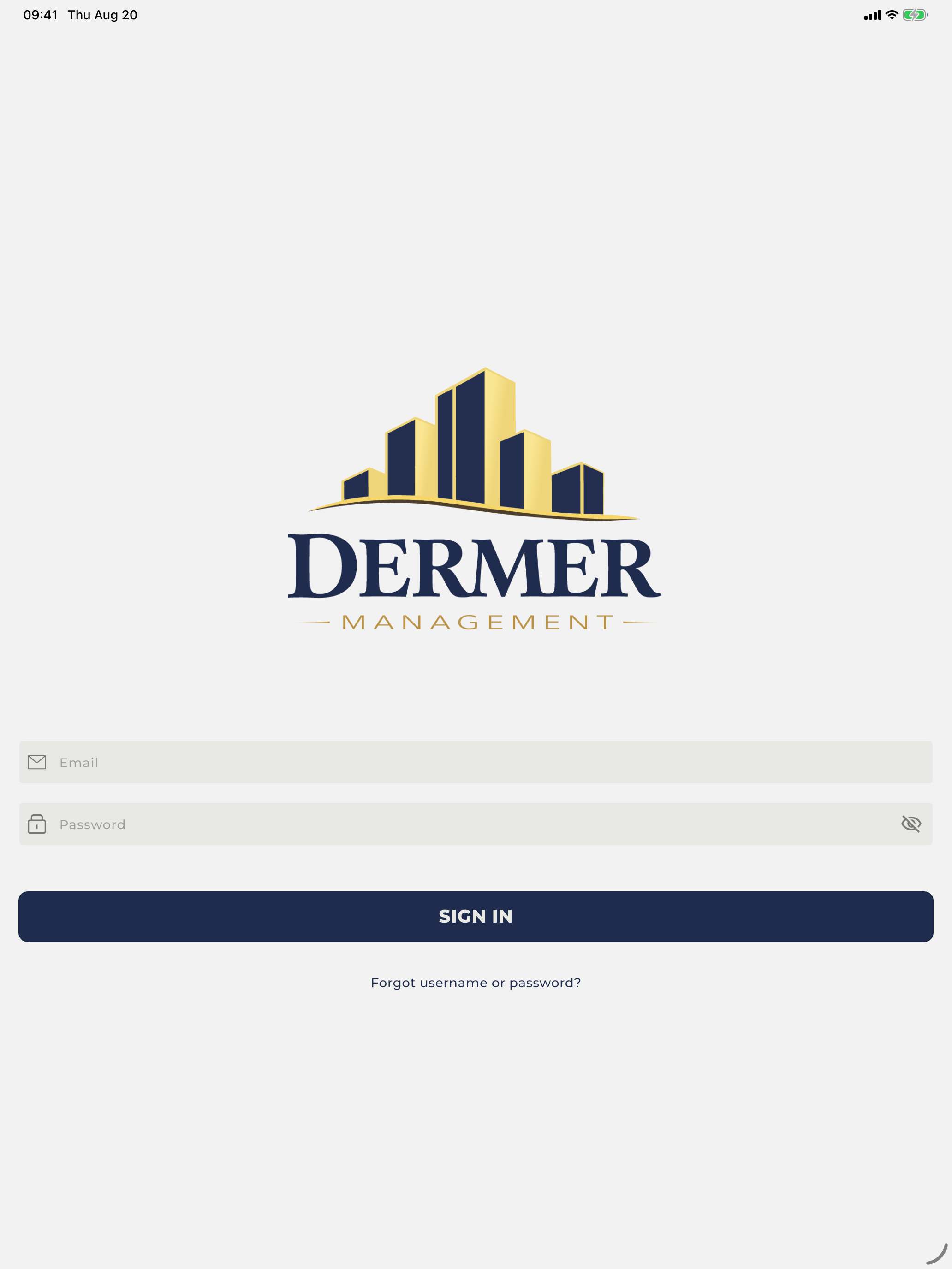 Dermer Management screenshot 5