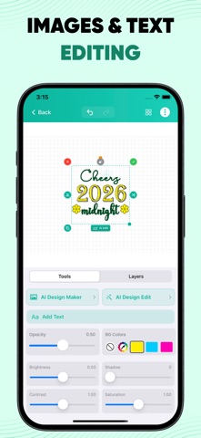 Designs for Cut Machines screenshot