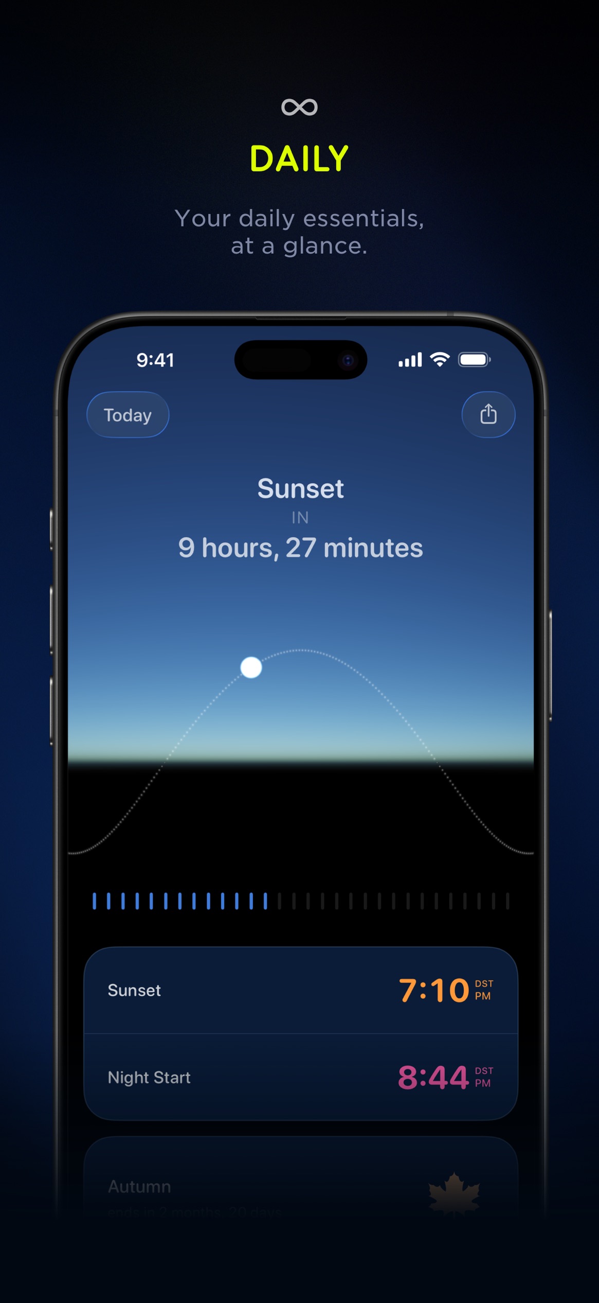 Lumy — screenshot 4 of 10