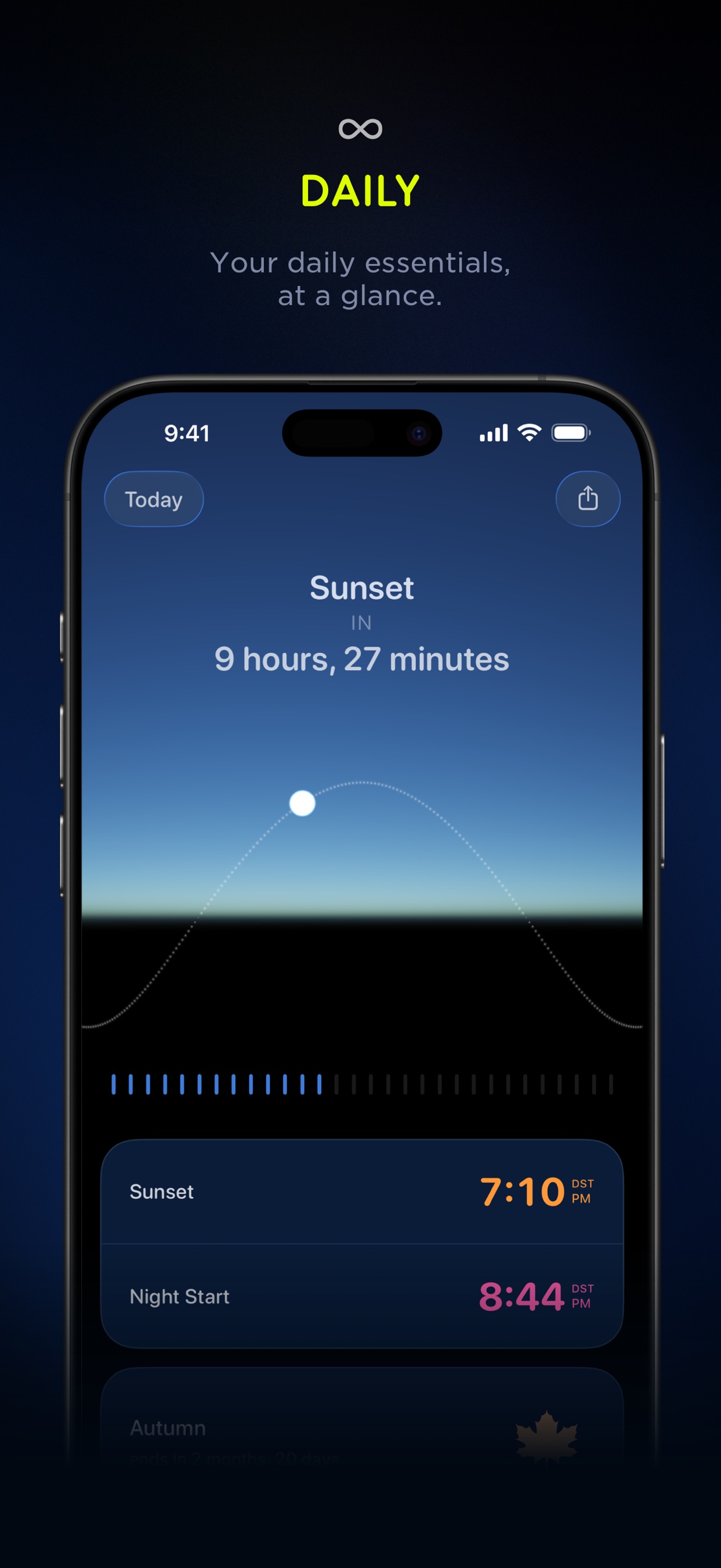 Screenshot 4 of Lumy