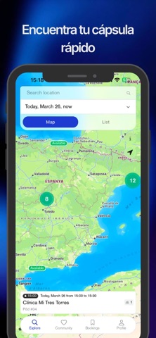 Pôdo screenshot
