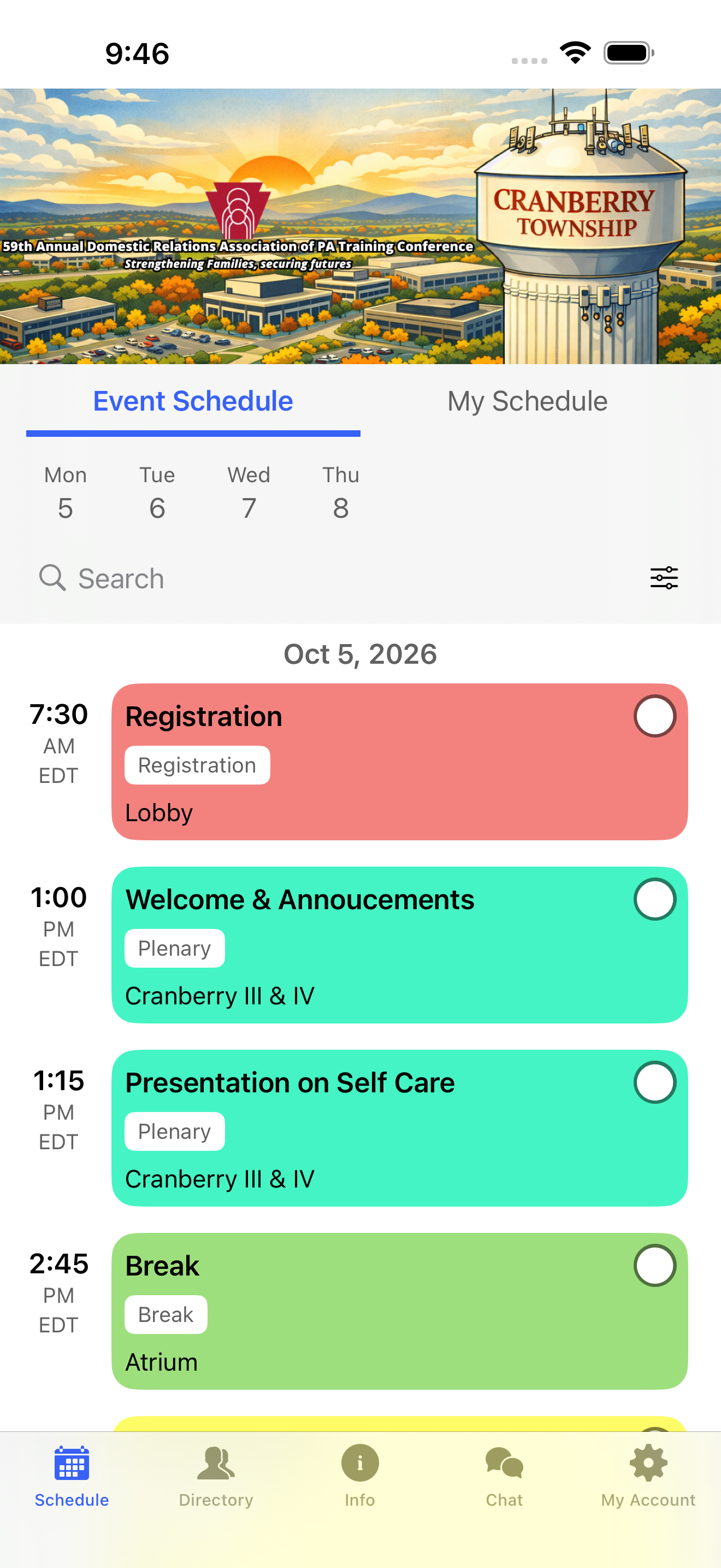 26 DRAP APP