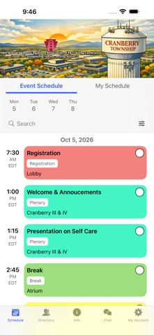 26 DRAP APP Screenshot 1 of 2