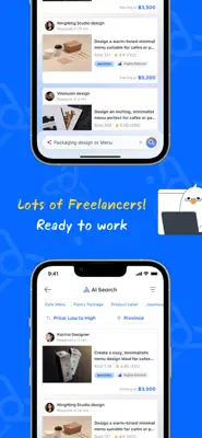 Fastwork 2
