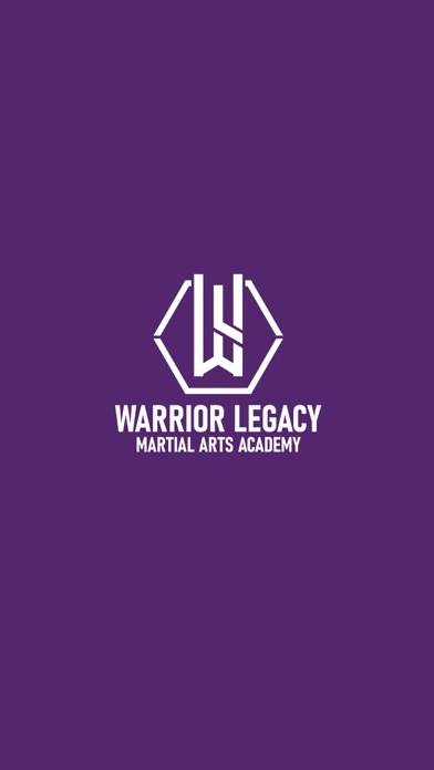 Warrior Legacy Martial Arts Ac Screenshot
