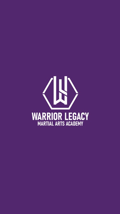 Warrior Legacy Martial Arts Ac