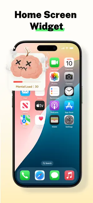 LessScreen | Boost Focus screenshot 2