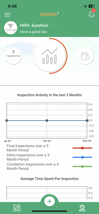 EF Inspector Screenshot 3 of 4