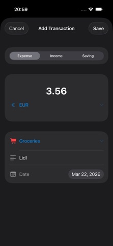 Growly - Habit & Goal Tracker Screenshot 2 of 10