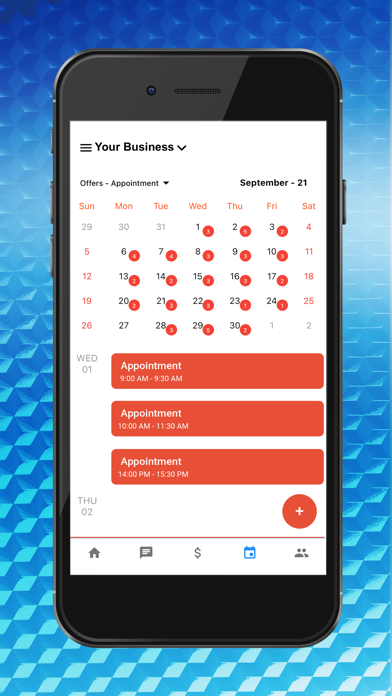 Church Funnels Screenshot