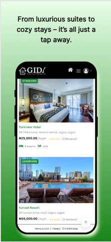 Gida Screenshot 5 of 5