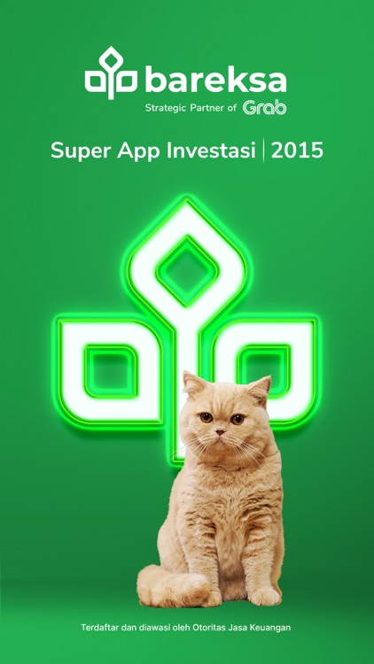 Bareksa - Super App Investasi