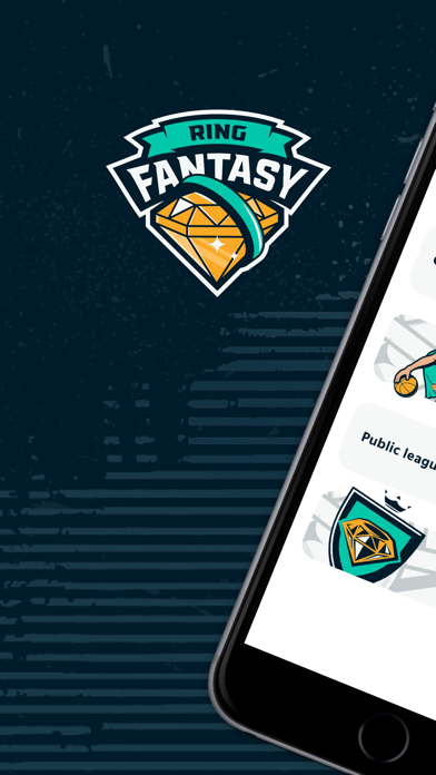 Ring Fantasy Basketball Screenshot 2 of 10