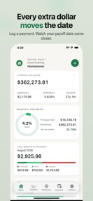 PayOff Pro: Mortgage Payoff screenshot