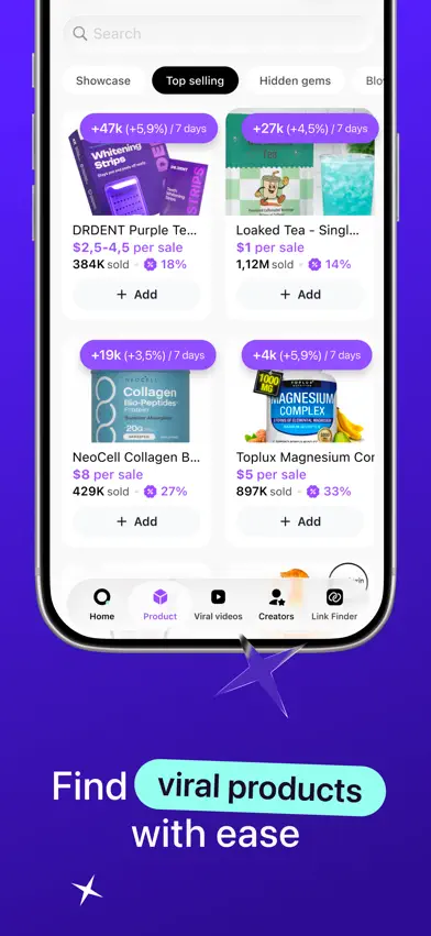 Soco - Social Commerce screenshot 3