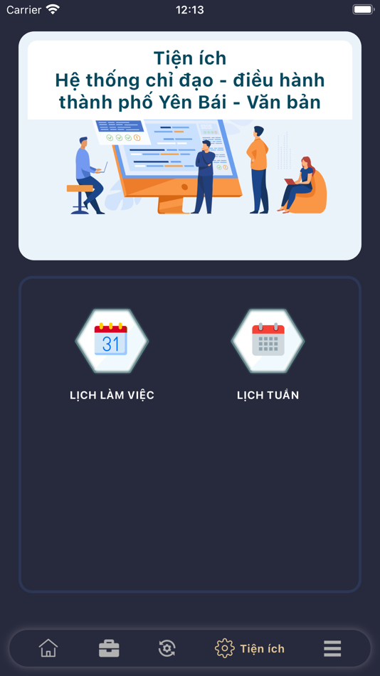 #5. IOC thành phố Yên Bái (iOS) 由: Vietnam Posts and Telecommunications Group