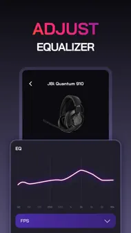 JBL Quantum iphone bilder 1
