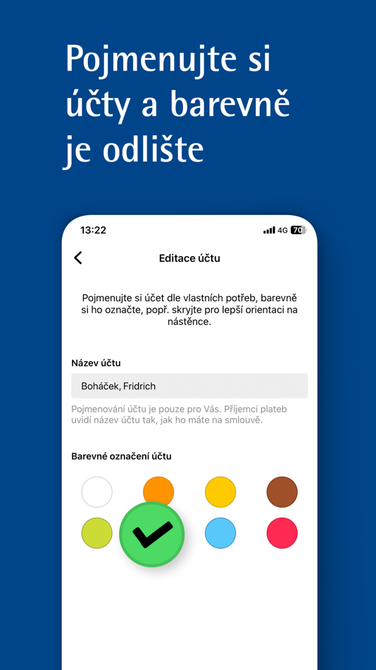 #5. Fio Smartbanking CZ (iOS) 由: Fio banka, a.s.