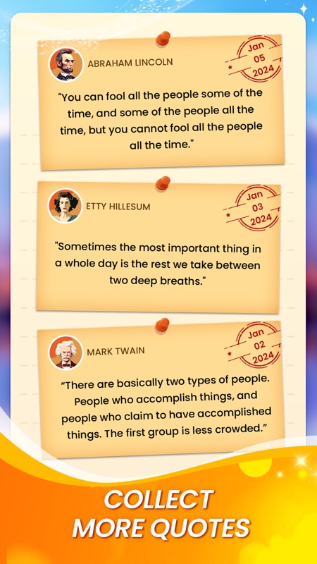 Word Search Trip screenshot 5