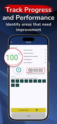 PTE Exam Prep 2026: PTE Focus screenshot