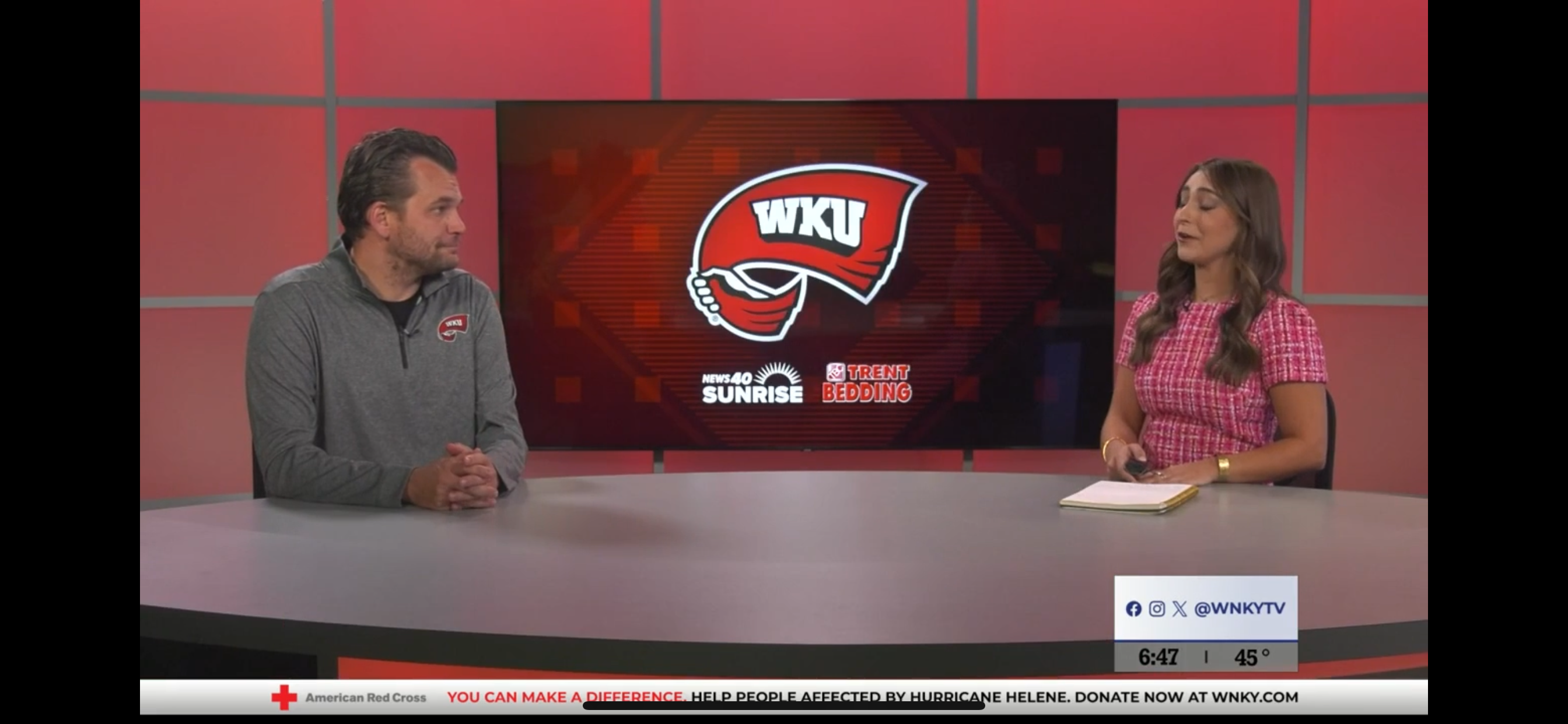 WNKY News 40
