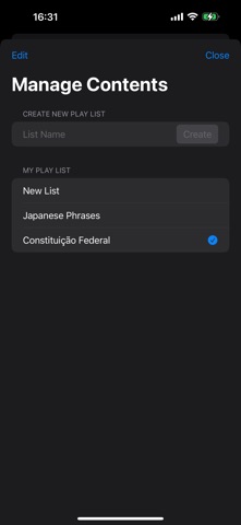 RenshuTalkRecorder screenshot