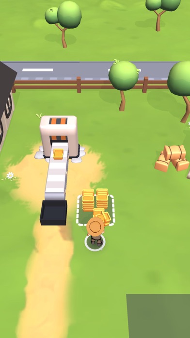 My Berry Farm Screenshot