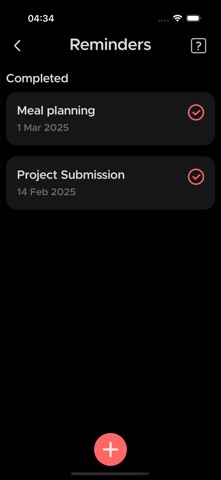 Hosh AI: Be Aware, Be Better Screenshot 5 of 6