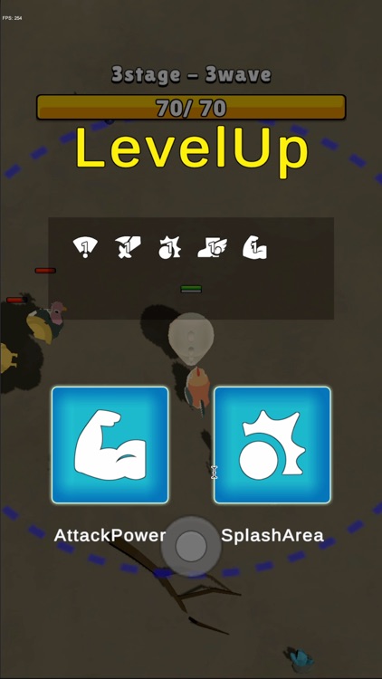 StageNumber5 screenshot-7