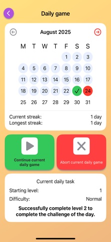 Match N Diamonds Screenshot 4 of 4