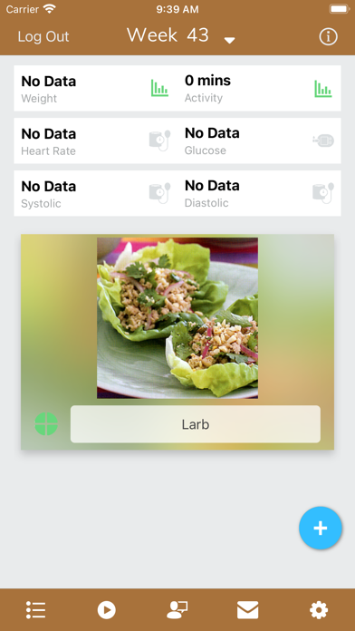 Healthy Lifestyle SD Screenshot