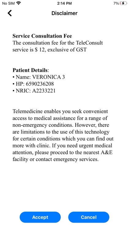 SATA Public screenshot-4