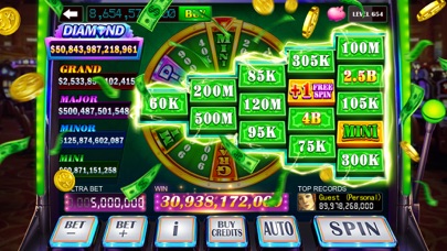 Classic Slots™ - Casino Games Screenshot