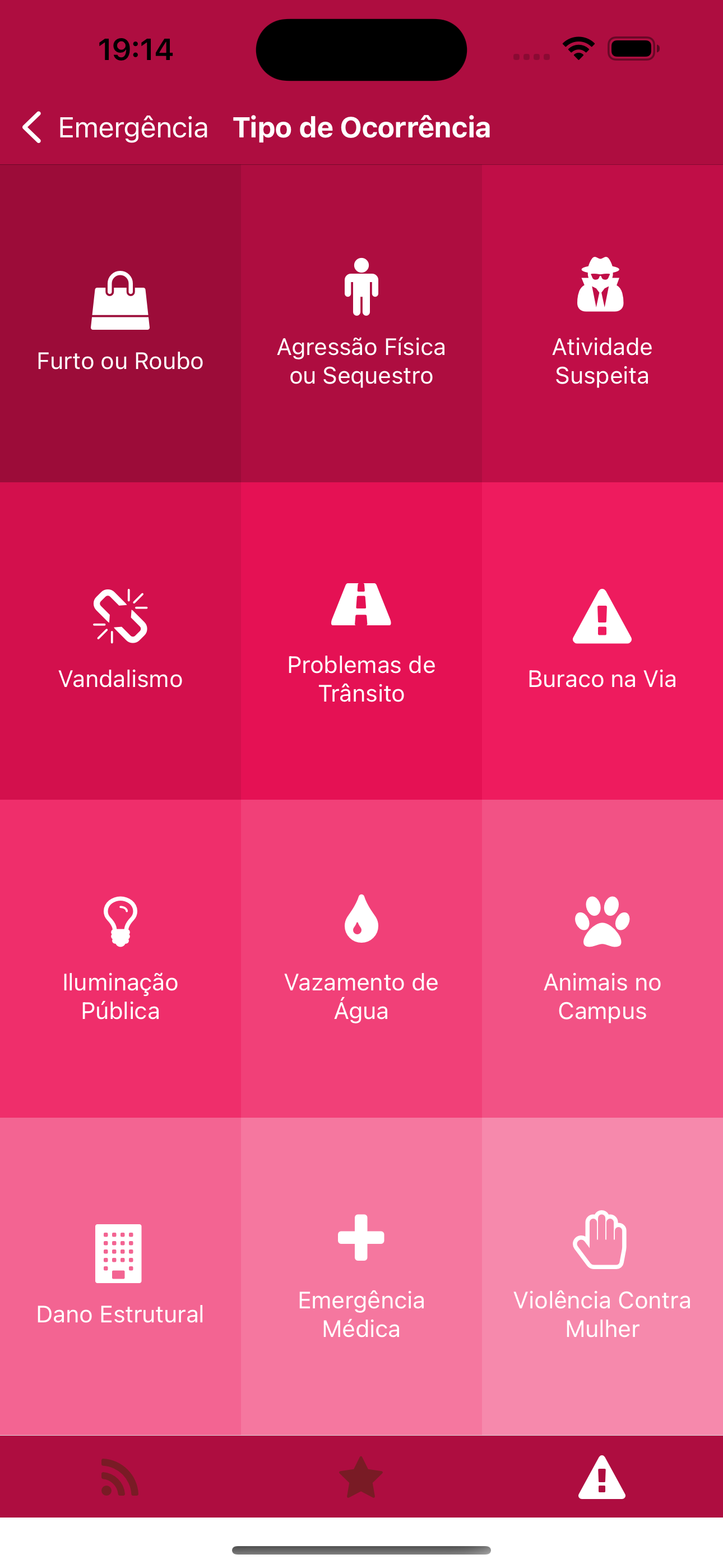 UFPE_Mobile
