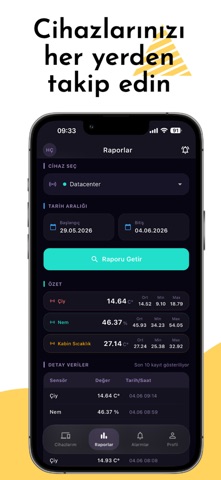 Onlineşeyler Screenshot 4 of 4