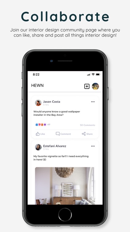 Hewn SF screenshot-3