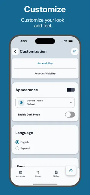 True North FCU Mobile Banking screenshot 4
