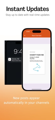 Zpot App screenshot