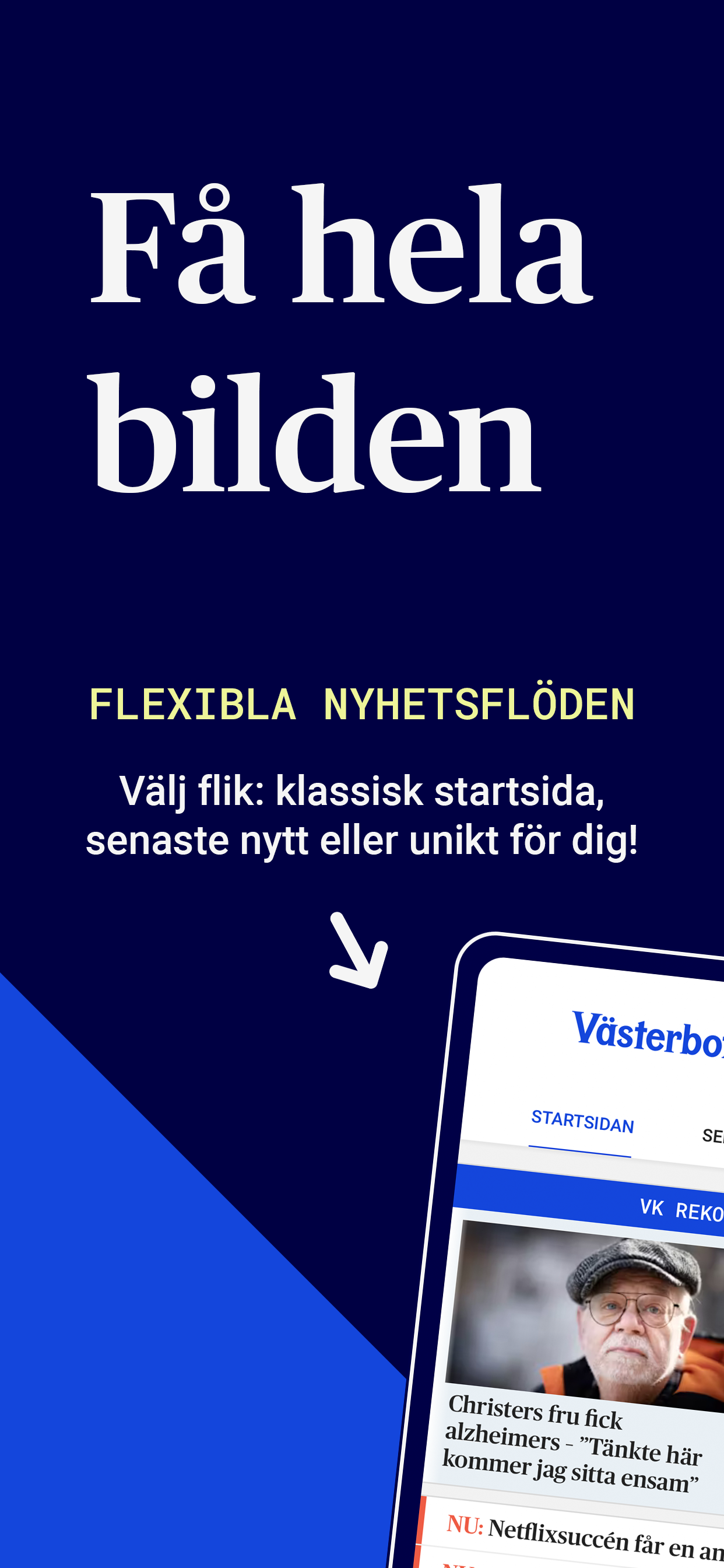 Västerbottens-Kuriren