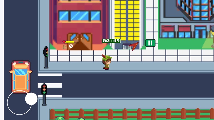 Super alter dragon city screenshot-3