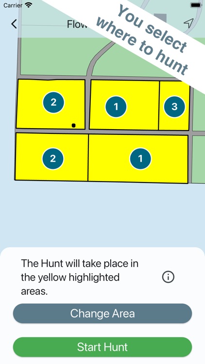 Hidden Oakland screenshot-6