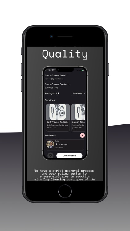 RinsedApp screenshot-6