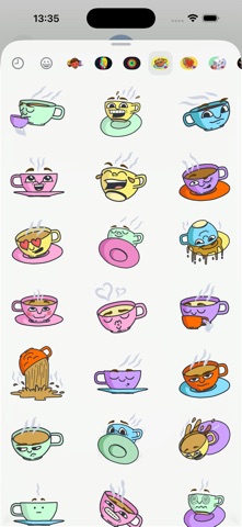 Spill the Tea screenshot