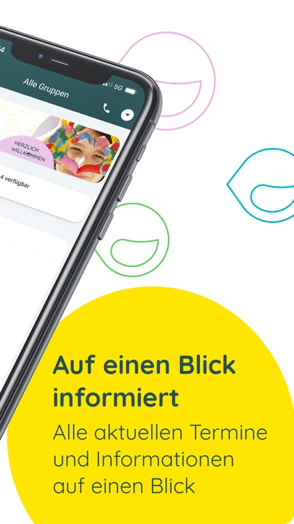 KIKOM (Kita) App