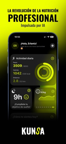 Kunoa Screenshot 1 of 3