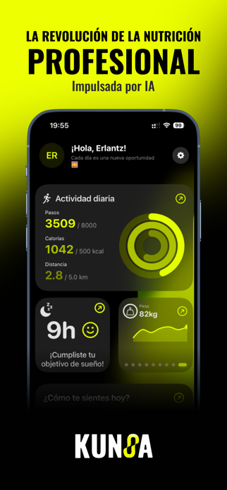 Kunoa Screenshot 1 of 3