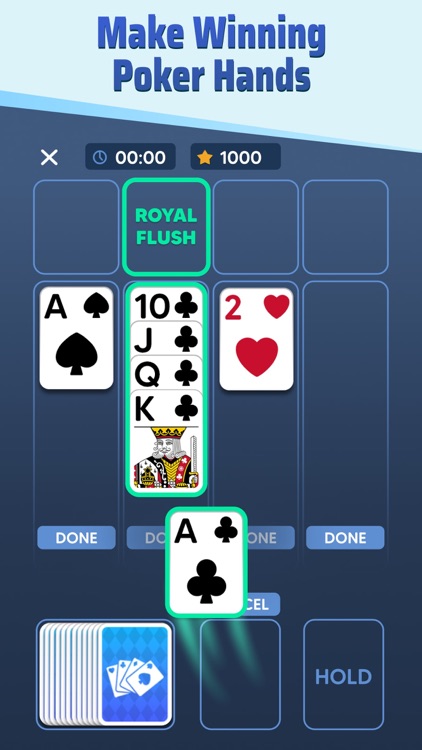 Royal Wave: Win Real Money