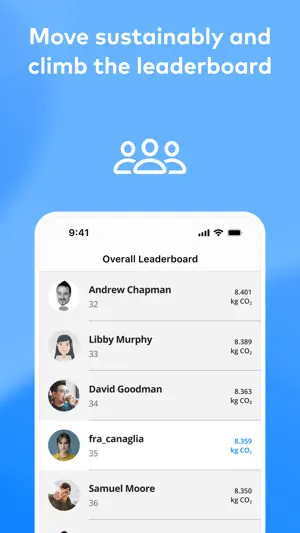 wecity screenshot 3