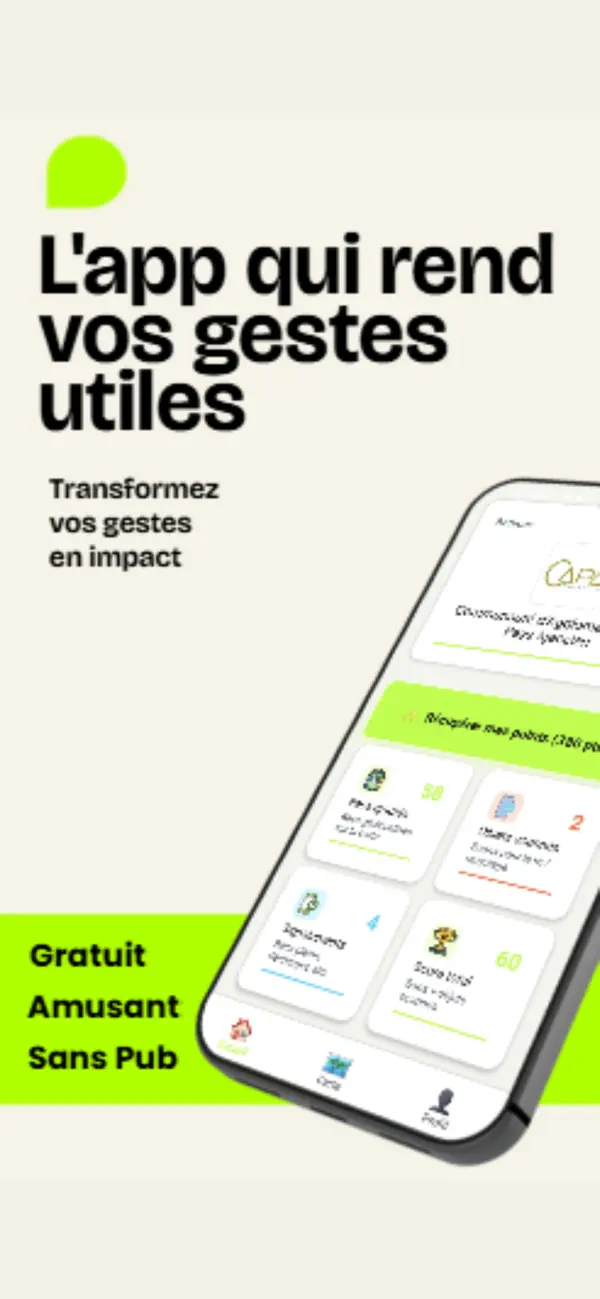 Screenshot #2 pour CityBin