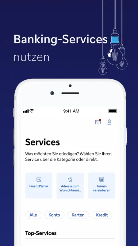 Deutsche Bank screenshot 7 of 8